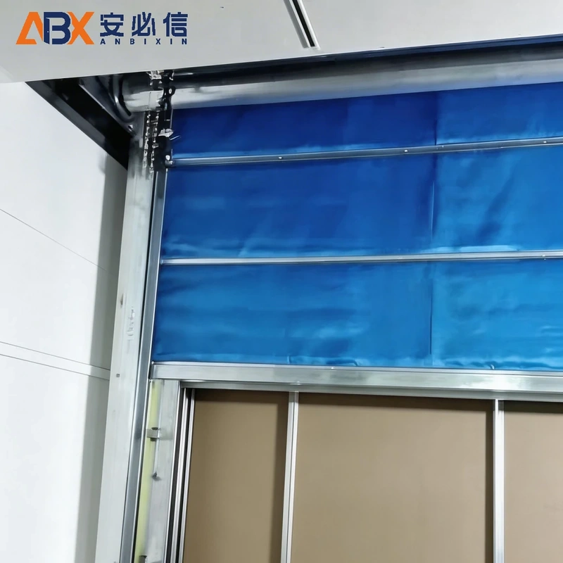 宣城高速堆积门